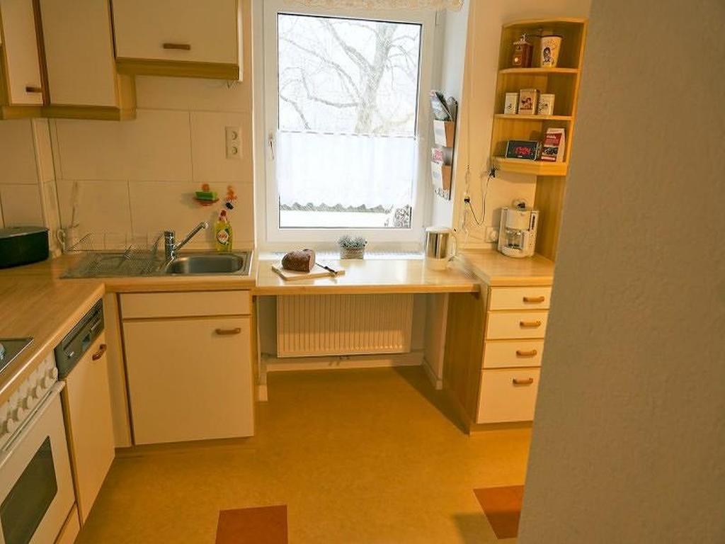 Ferienwohnung Am Eisweiher Titisee-Neustadt Exterior photo